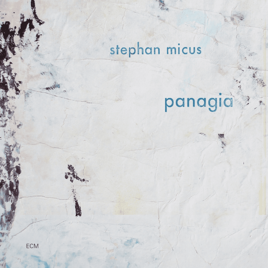 STEPHAN MICUS-PANAGIA